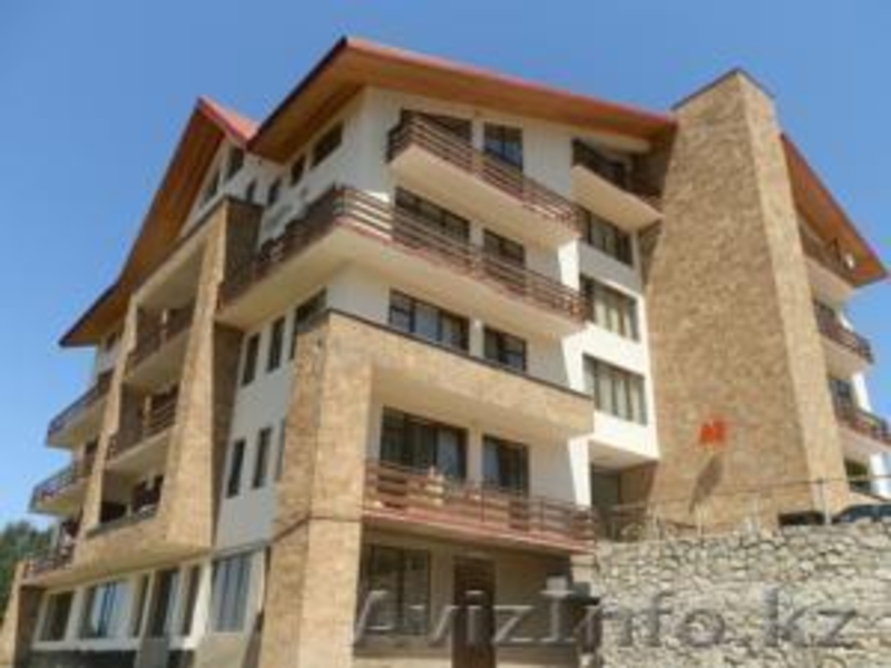 Квартира , Зимний курорт в Бакуриани - Изображение #4, Объявление #1081245