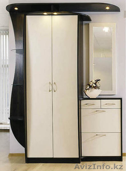 Прихожая на заказ в Алматы - Изображение #5, Объявление #1070306