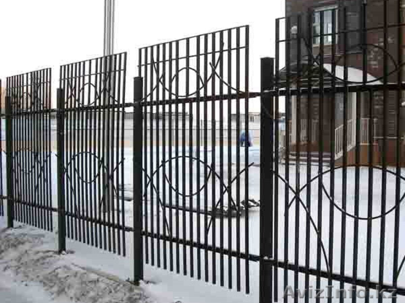 Сварочные работы любой сложности.  - Изображение #3, Объявление #1081463