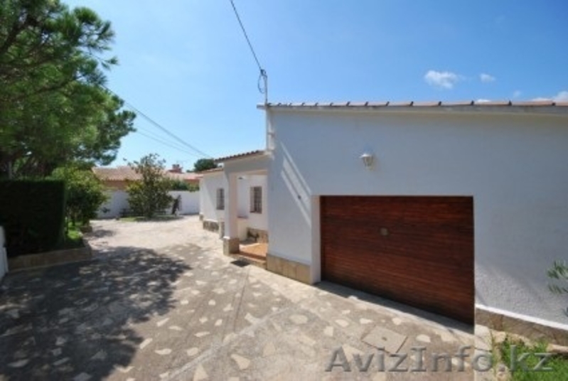 Вилла в Ллорет де Мар - Изображение #5, Объявление #1072627