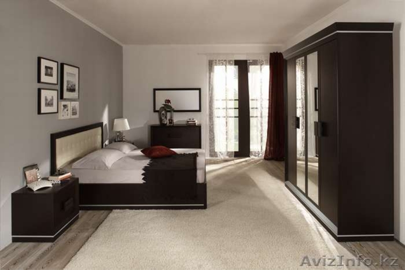 СПАЛЬНИ НА ЗАКАЗ В АЛМАТЫ - Изображение #3, Объявление #1070300