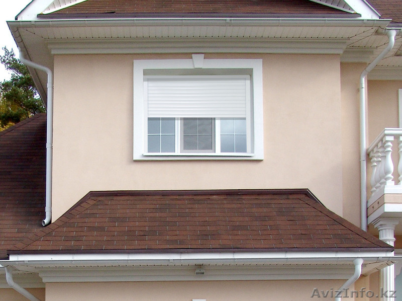 Ролл шторы и жалюзи - Изображение #3, Объявление #1073975