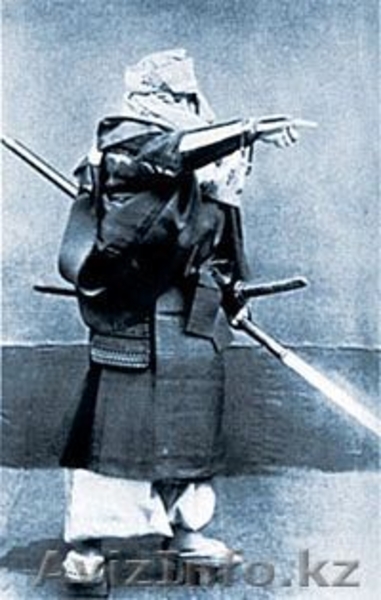 "Ямабуси"-Секция Айки-Дзюцу - Изображение #3, Объявление #1076191