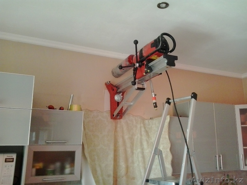 Алмазное сверление и резка бетона - Изображение #4, Объявление #892464