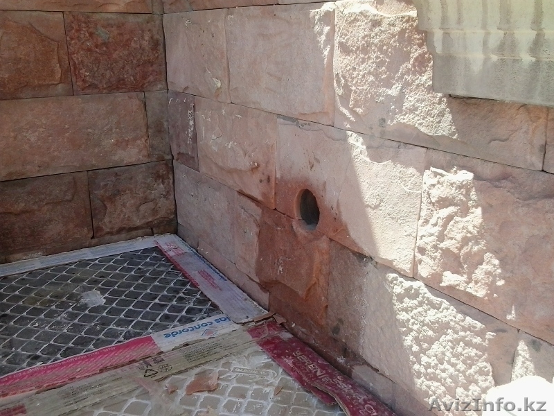 Отверстия в бетоне, в кирпичной кладке под коммуникации - Изображение #4, Объявление #900926