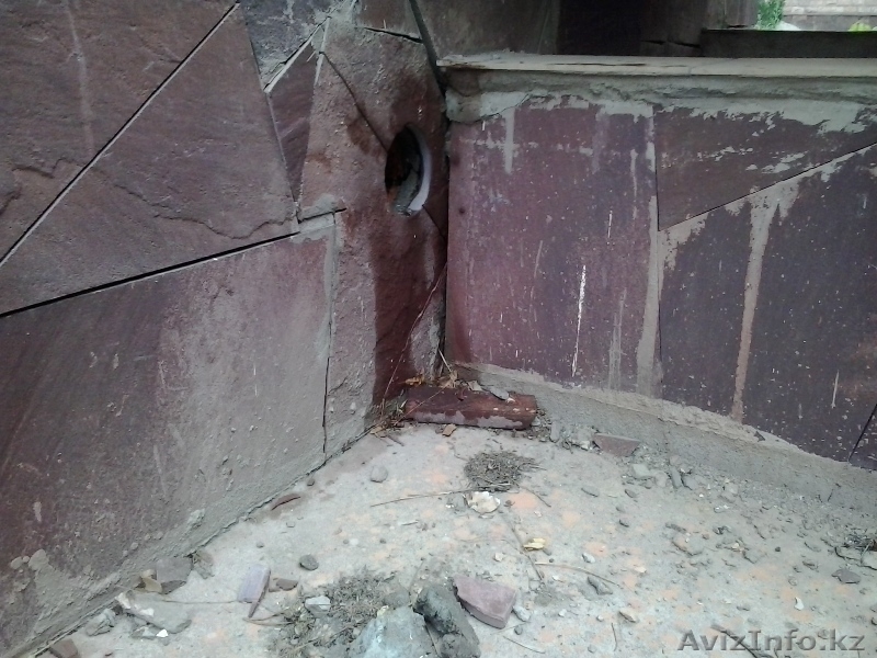 Отверстия в бетоне, в кирпичной кладке под коммуникации - Изображение #5, Объявление #900926