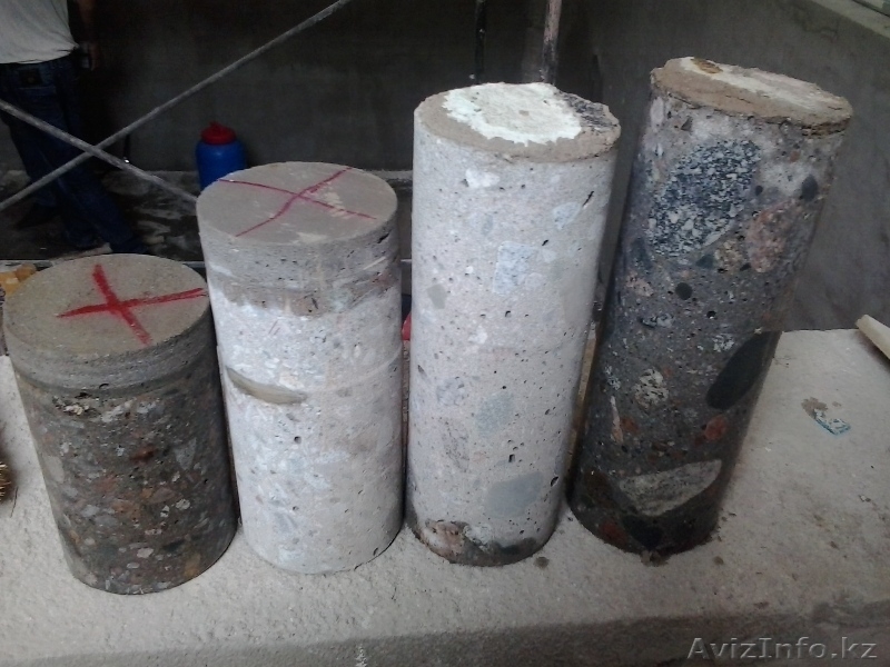 Отверстия в бетоне, в кирпичной кладке под коммуникации - Изображение #6, Объявление #900926