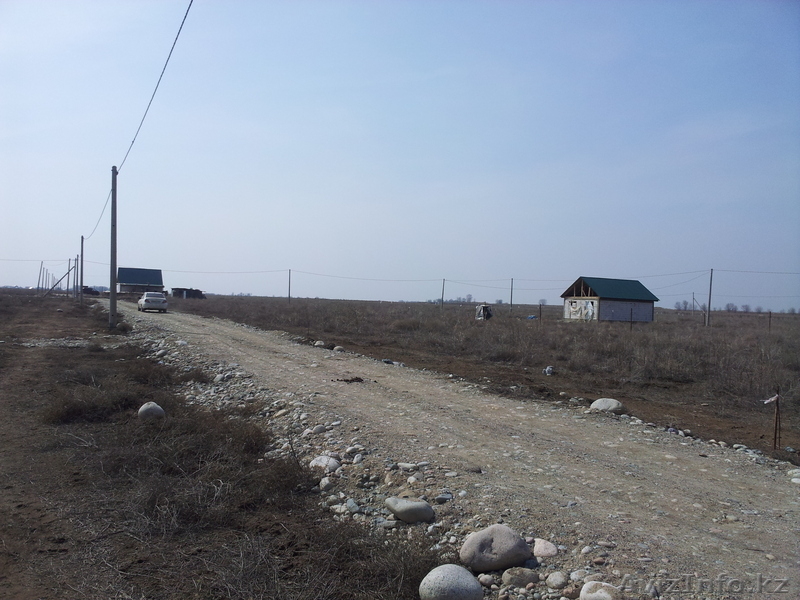 Лучшее вложение средств в период кризиса -  покупка земельного участка! - Изображение #2, Объявление #1074760