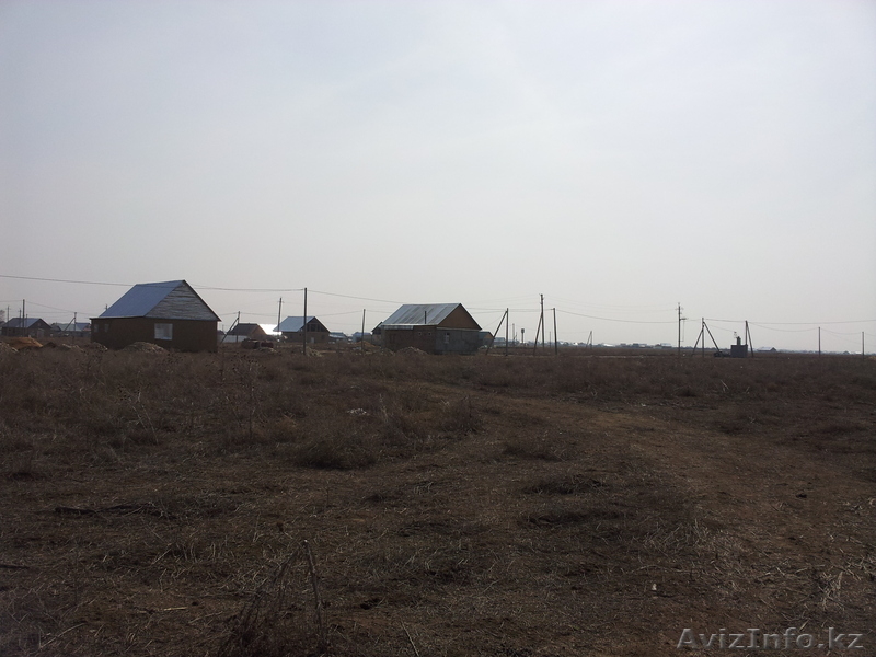 Лучшее вложение средств в период кризиса -  покупка земельного участка! - Изображение #3, Объявление #1074760