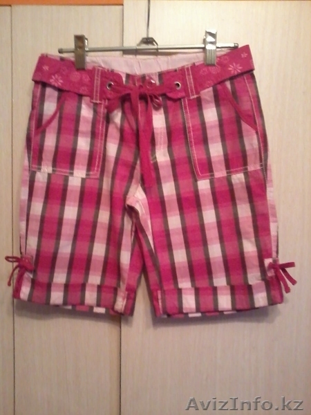 Трикотажные юбочки на девочку, шорты - Изображение #5, Объявление #1070493