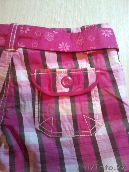 Трикотажные юбочки на девочку, шорты - Изображение #6, Объявление #1070493