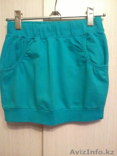 Трикотажные юбочки на девочку, шорты - Изображение #7, Объявление #1070493