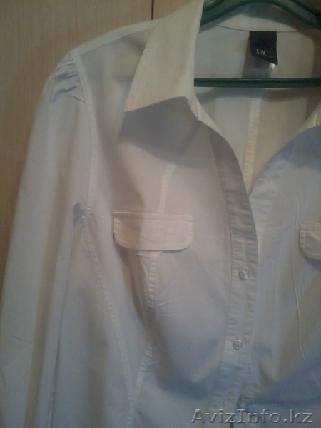 Продам женскую одежду: блузки, трикотажные кофты 54 р-р  - Изображение #6, Объявление #1058505