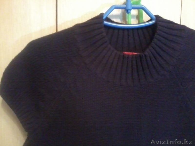 Трикотажные платья на девочку - Изображение #5, Объявление #1070503