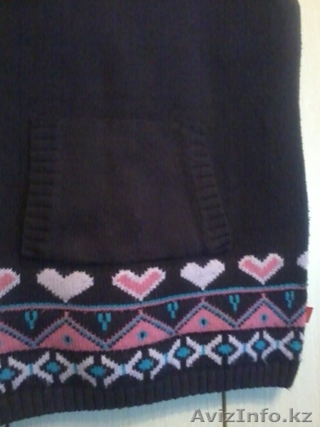 Трикотажные платья на девочку - Изображение #6, Объявление #1070503