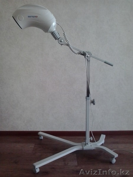 продам "биоптрон про" - Изображение #2, Объявление #1081024