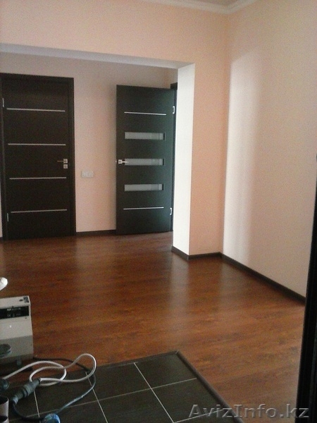 В ЖК Жайлы продается 3х комнатная квартира с ремонтом. - Изображение #5, Объявление #1066792