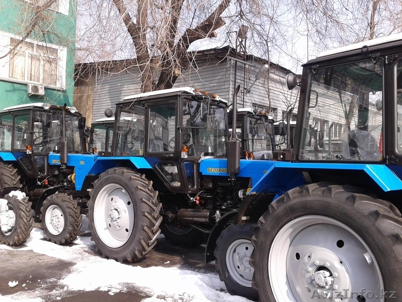 ТОО МТЗ Сельхозтехника - Изображение #3, Объявление #1074495