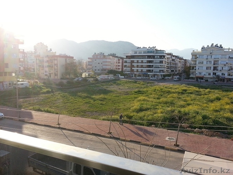 Квартиры 1+1 рядом с морем от застройщика недорого - Изображение #9, Объявление #1079954