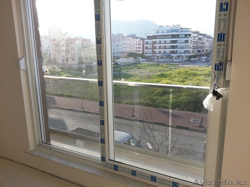 Квартиры 1+1 рядом с морем от застройщика недорого - Изображение #8, Объявление #1079954