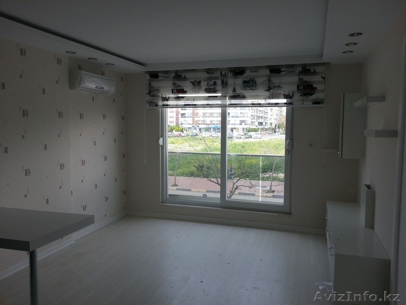 Квартиры 1+1 рядом с морем от застройщика недорого - Изображение #3, Объявление #1079954