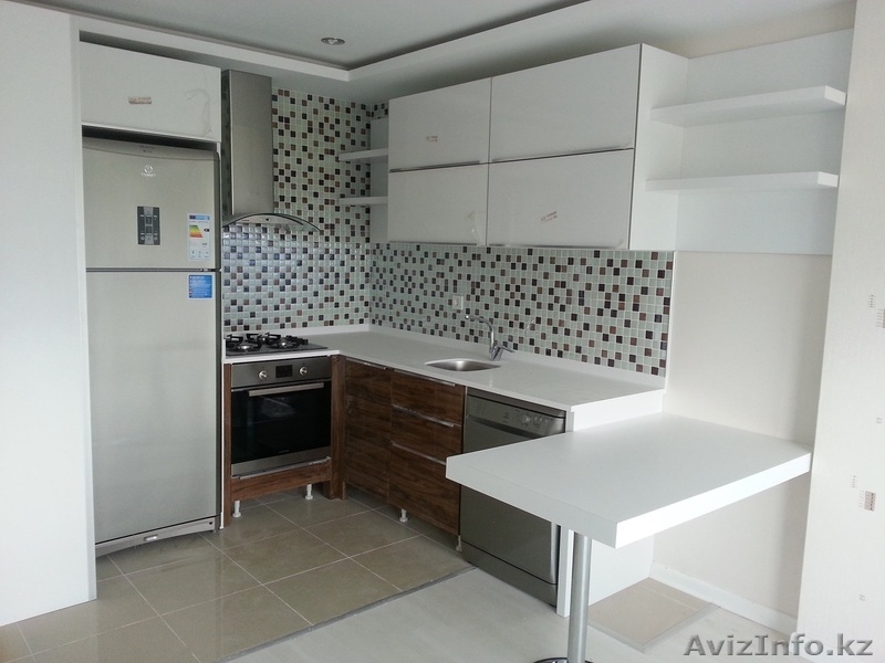 Квартиры 1+1 рядом с морем от застройщика недорого - Изображение #4, Объявление #1079954