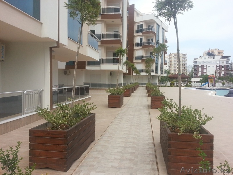 Квартиры 1+1, 2+1, 3+1 в Турции недорого от застройщика - Изображение #2, Объявление #921195