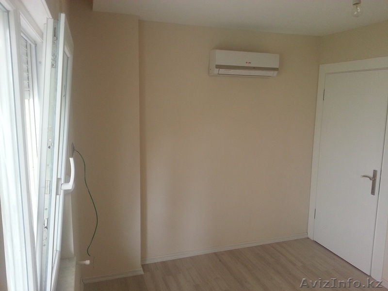 Квартиры 1+1, 2+1, 3+1 в Турции недорого от застройщика - Изображение #8, Объявление #921195