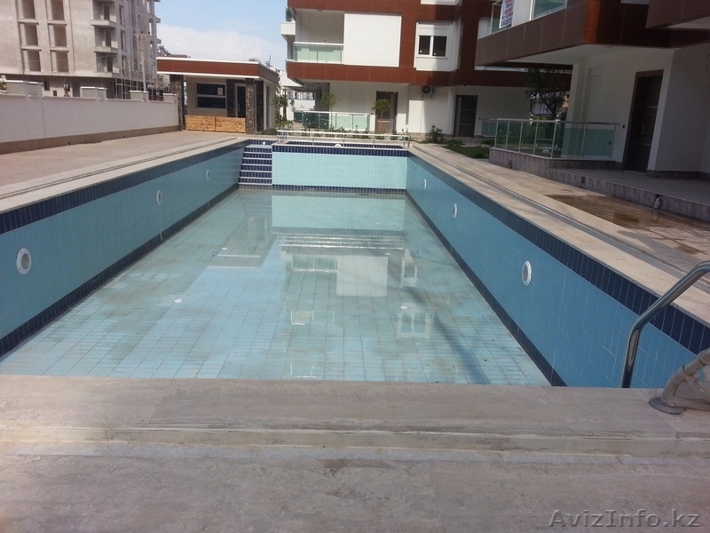 Квартиры от застройщика в Турции по низким ценам, рассрочка - Изображение #1, Объявление #921130