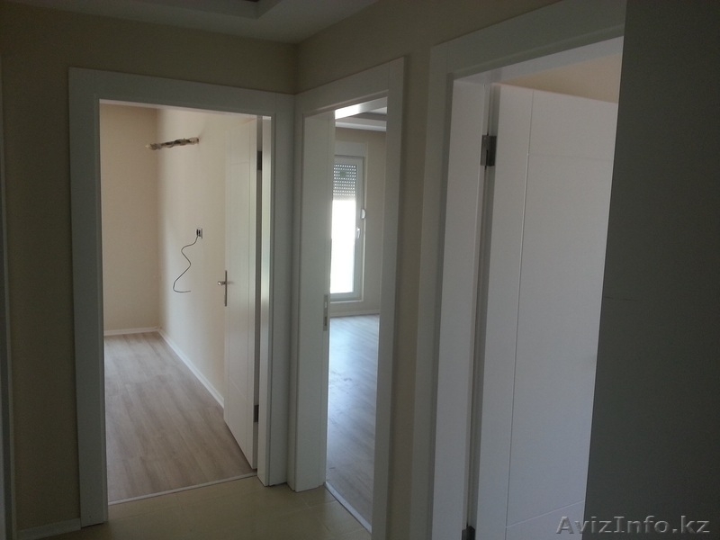 Квартиры от застройщика в Турции по низким ценам, рассрочка - Изображение #5, Объявление #921130