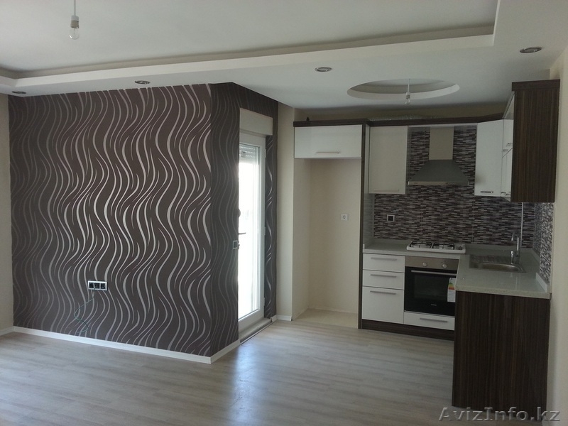 Квартиры от застройщика в Турции по низким ценам, рассрочка - Изображение #6, Объявление #921130