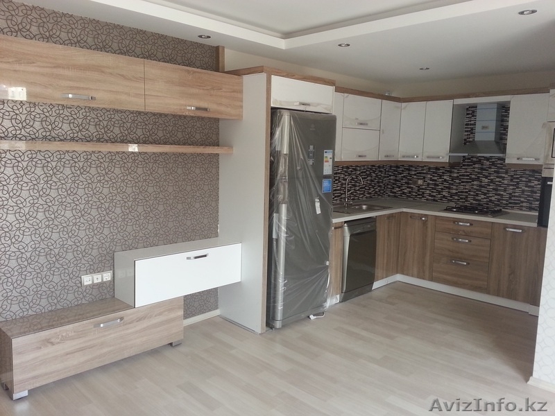 Квартиры в Анталии от застройщика по доступным ценам, рассрочка! - Изображение #7, Объявление #889395