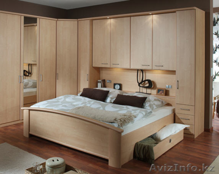 СПАЛЬНИ НА ЗАКАЗ В АЛМАТЫ - Изображение #7, Объявление #1070300