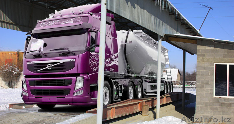 Автомобильные весы CAS (Южная Корея) - Изображение #2, Объявление #1067359