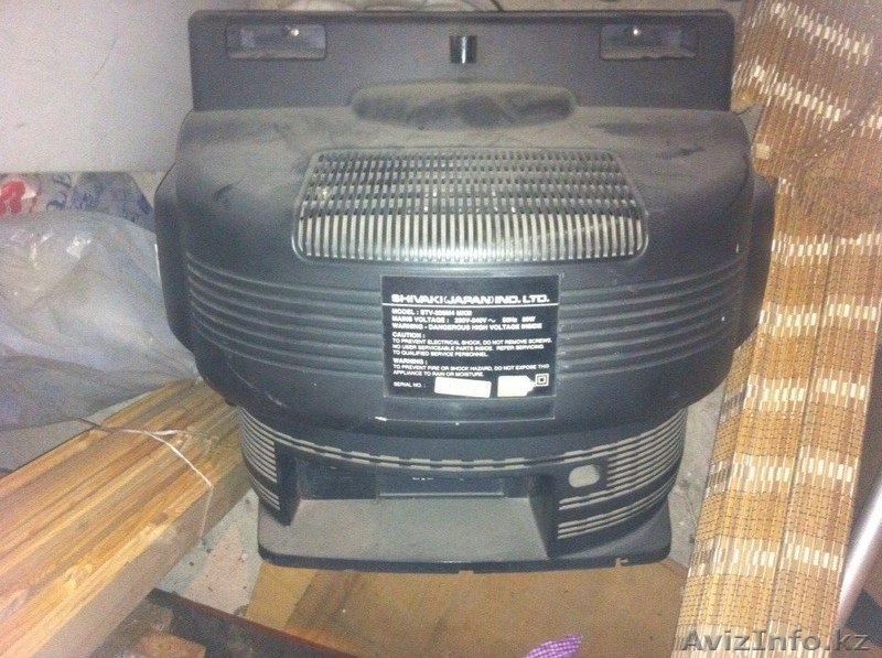 Телевизор Shivaki - Изображение #3, Объявление #1069003