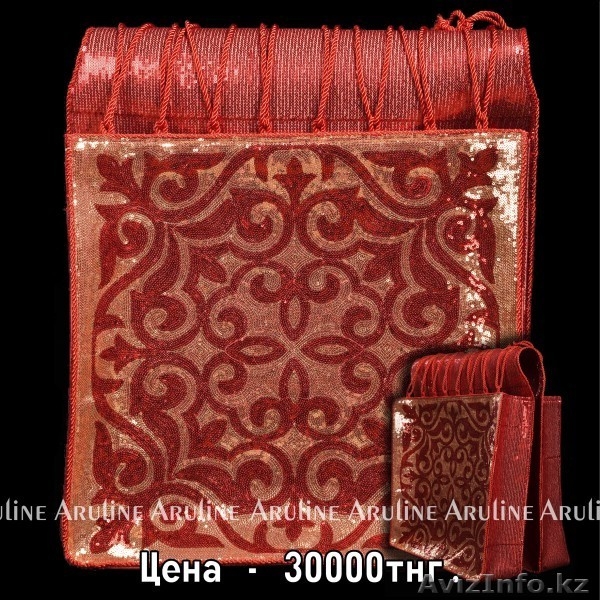 Коржын на кудалык шикарный, кудаги коржын изысканый - Изображение #3, Объявление #1080232