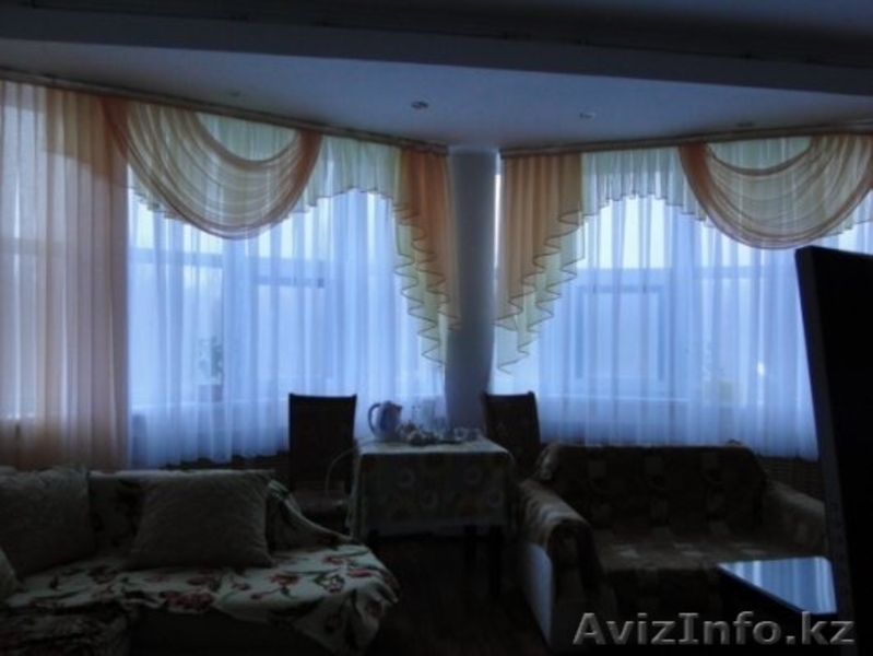 Сделайте ПОДАРОК вашим РОДИТЕЛЯМ, лечение в санаторий "Жансая" - Изображение #3, Объявление #1069482