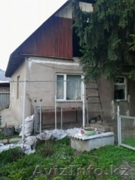 Продам Дом с участком 7 соток - Изображение #1, Объявление #1080859