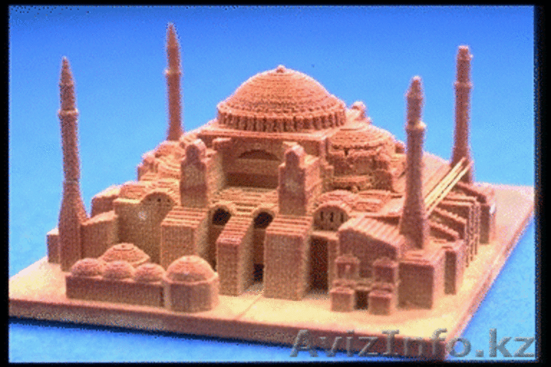 3D принтер с возможностью печати до 230*150*150мм (2 слота под пластик) - Изображение #4, Объявление #1079112