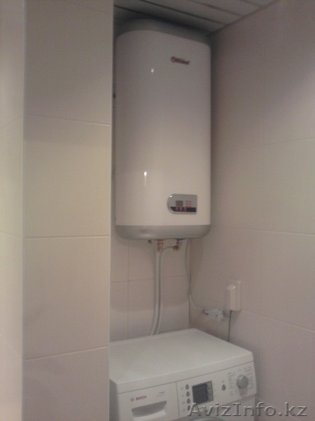 сантехнические  и сварочные  услуги - Изображение #2, Объявление #1074169