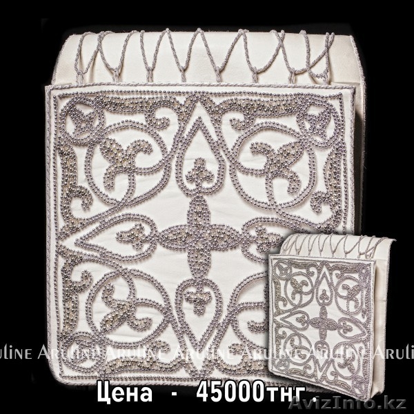 Коржын на кудалык шикарный, кудаги коржын изысканый - Изображение #2, Объявление #1080232