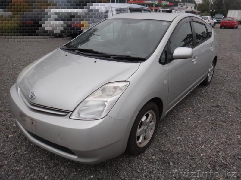 АВТОРАЗБОР ИЗ ЯПОНИИ! - Изображение #5, Объявление #1069404