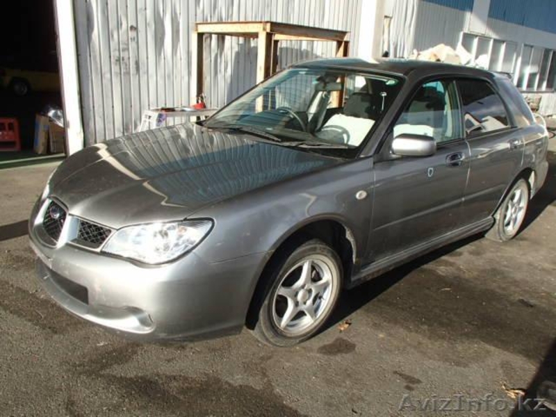 АВТОРАЗБОР ИЗ ЯПОНИИ! - Изображение #2, Объявление #1069404