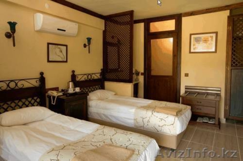 Детский лагерь Rainbow в Кемере, Турция! - Изображение #6, Объявление #1072645