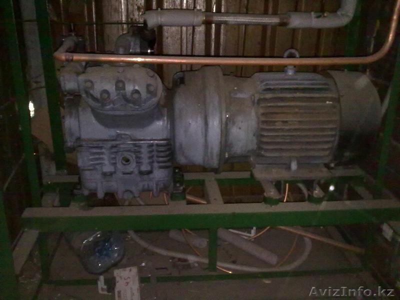 Морозильная камера (0 /-25 ) - Изображение #4, Объявление #1072154