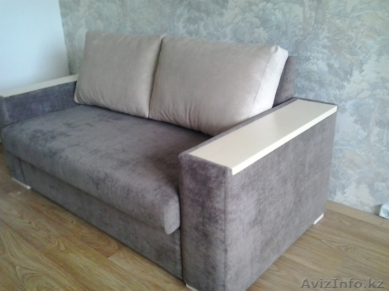 Профессиональная перетяжка мягкой мебели - Изображение #3, Объявление #1073216