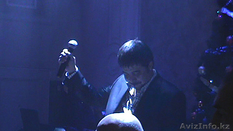 Певец для вашего торжества - Изображение #2, Объявление #1082647