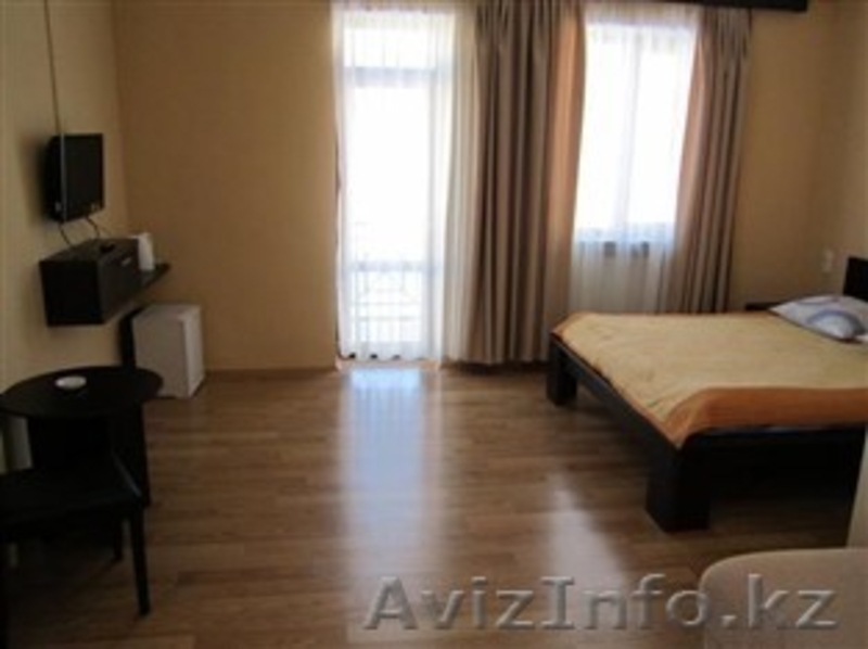 Квартира , Зимний курорт в Бакуриани - Изображение #3, Объявление #1081245