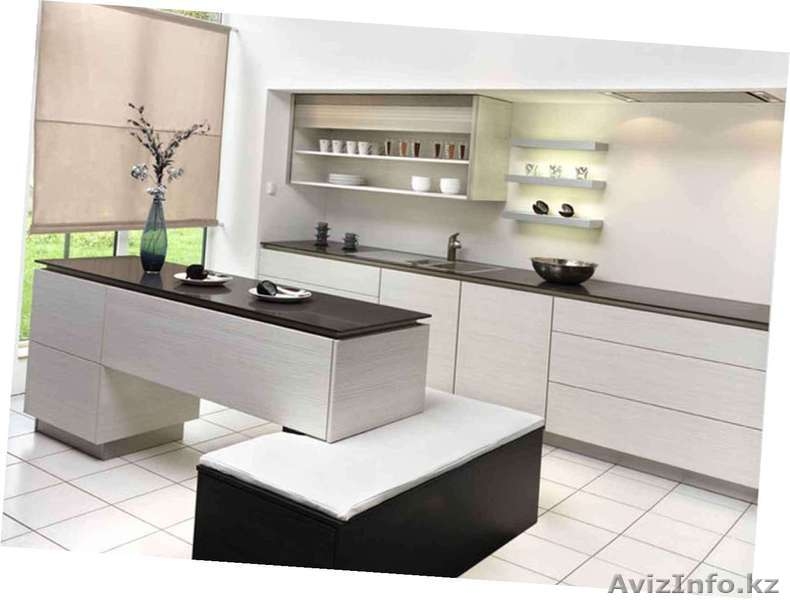 кухонные гарнитуры на заказ в Алматы - Изображение #5, Объявление #1070916