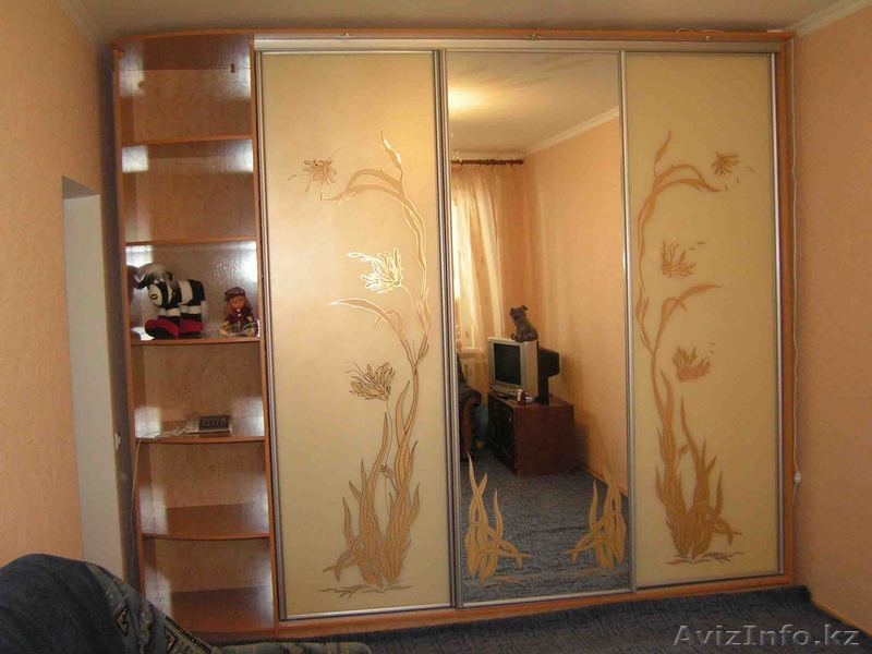Шкаф-купе на заказ в Алматы - Изображение #7, Объявление #1070318